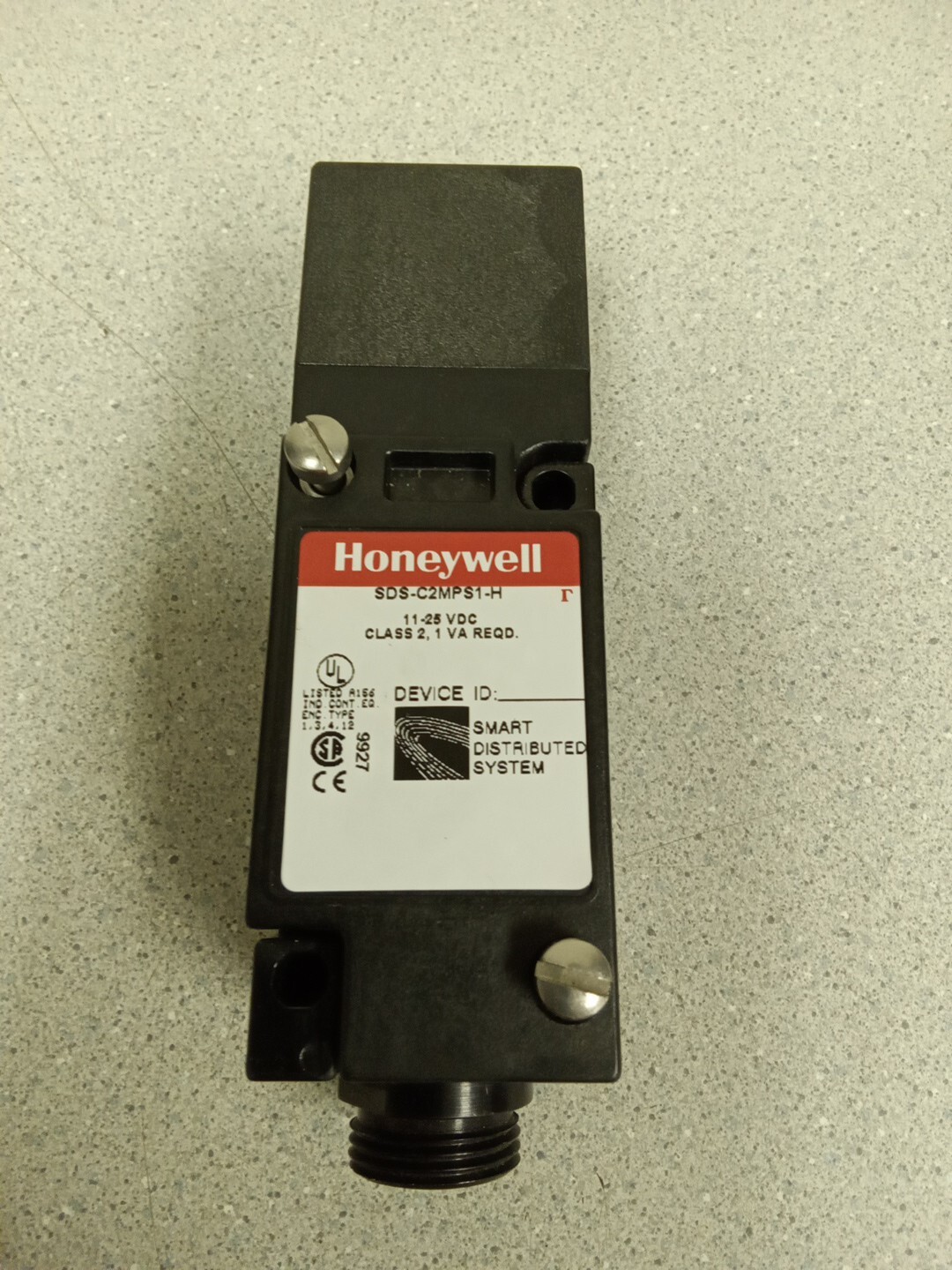 Honeywell SDS-C2MMPS1-H SDS-CZMPB51-H Micro Switch