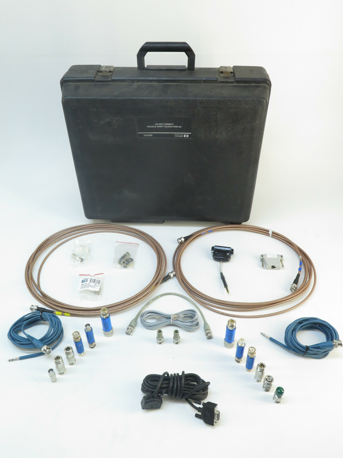 HP E8302A - 8935 NORTEL Base Station Connection Kit