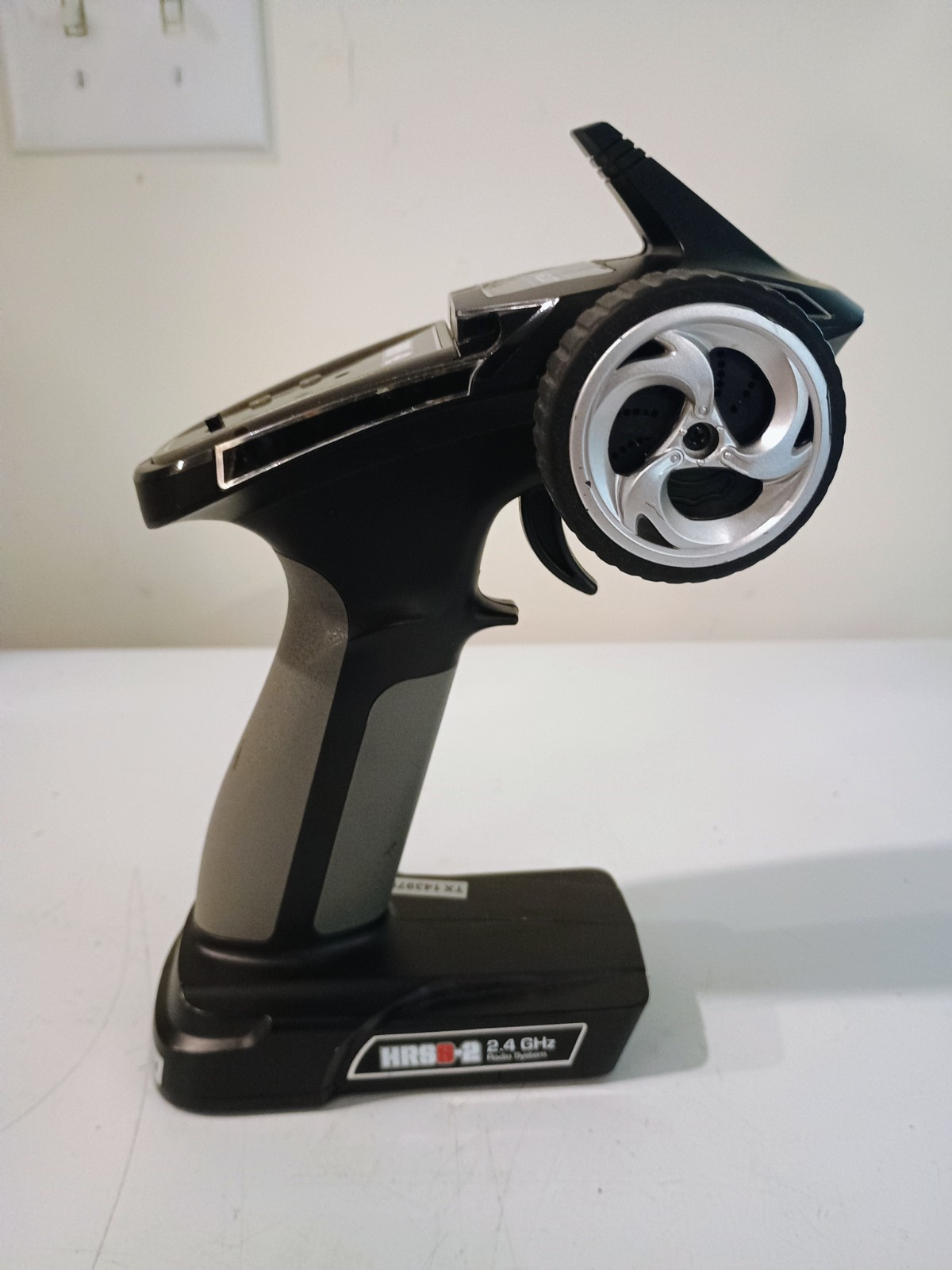Helion HRSS-2 Transmitter Only USED
