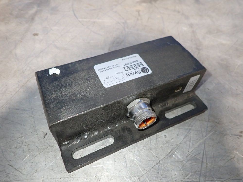 SYRON SBQ45153 SENSOR  04200600974