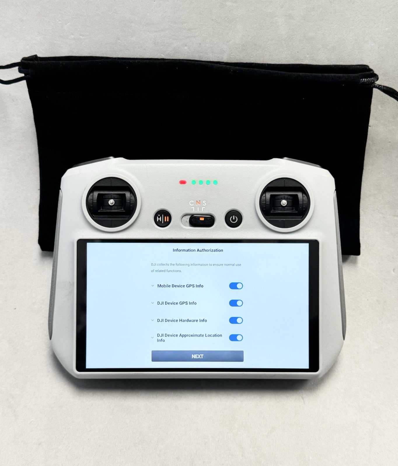 DJI RC Remote Controller [RM330]