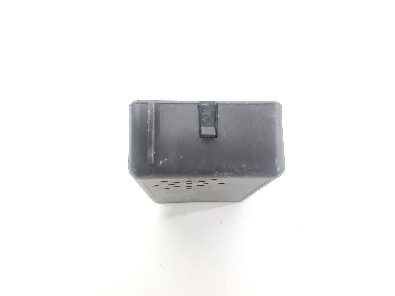1995 Jaguar XJS OEM Multifunction Module dac11139