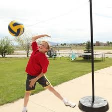 Tetherball Cellular