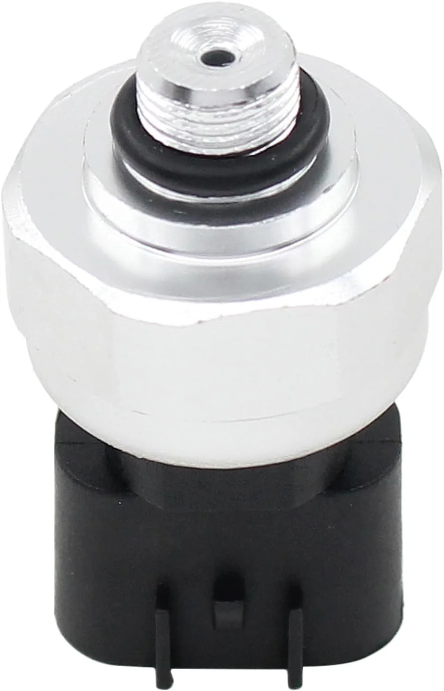 A/C Pressure Switch Sensor for Toyota Models - Reliable Automatic Control