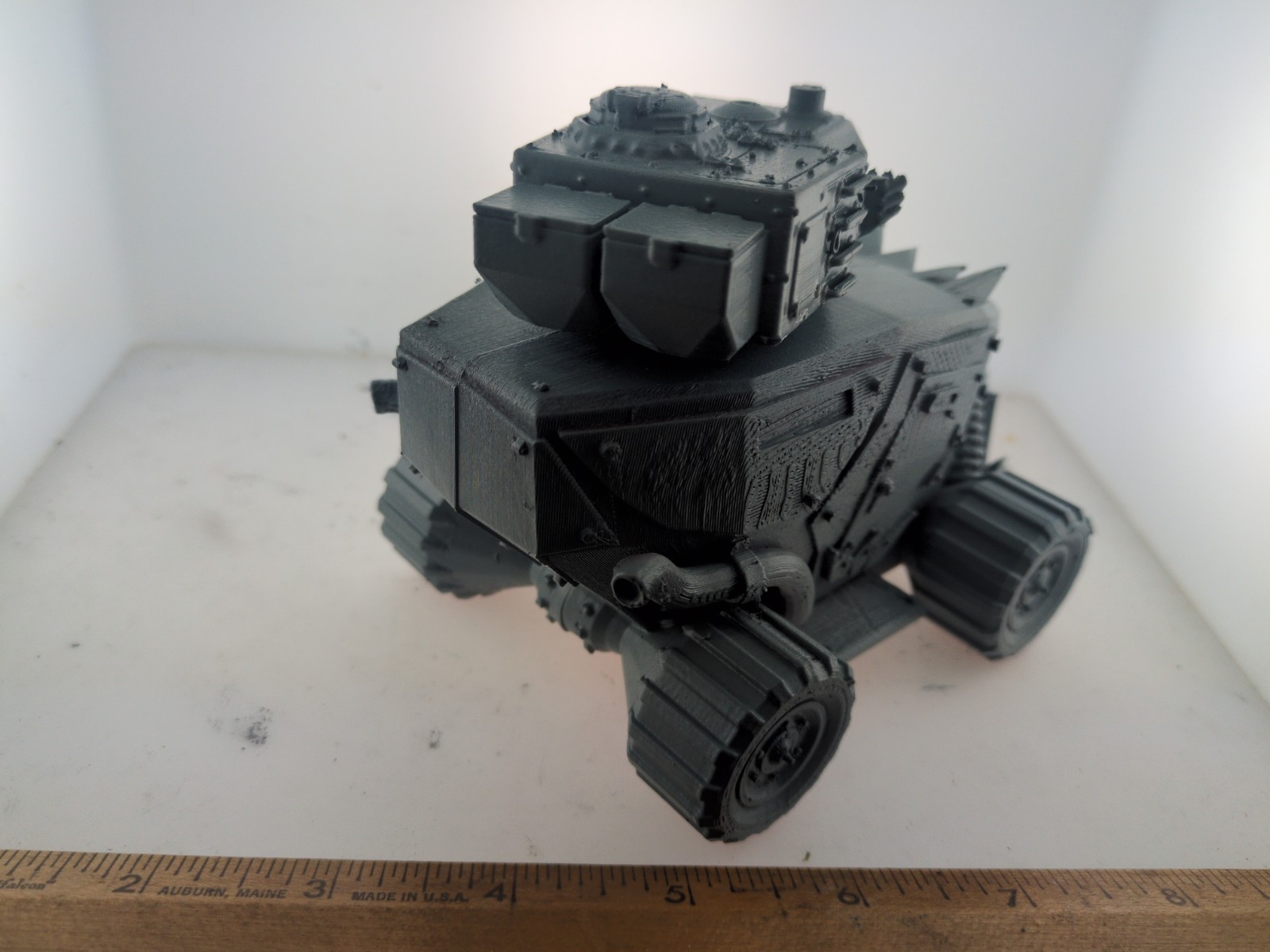 Ork war buggy F exterminator Wargaming Miniature