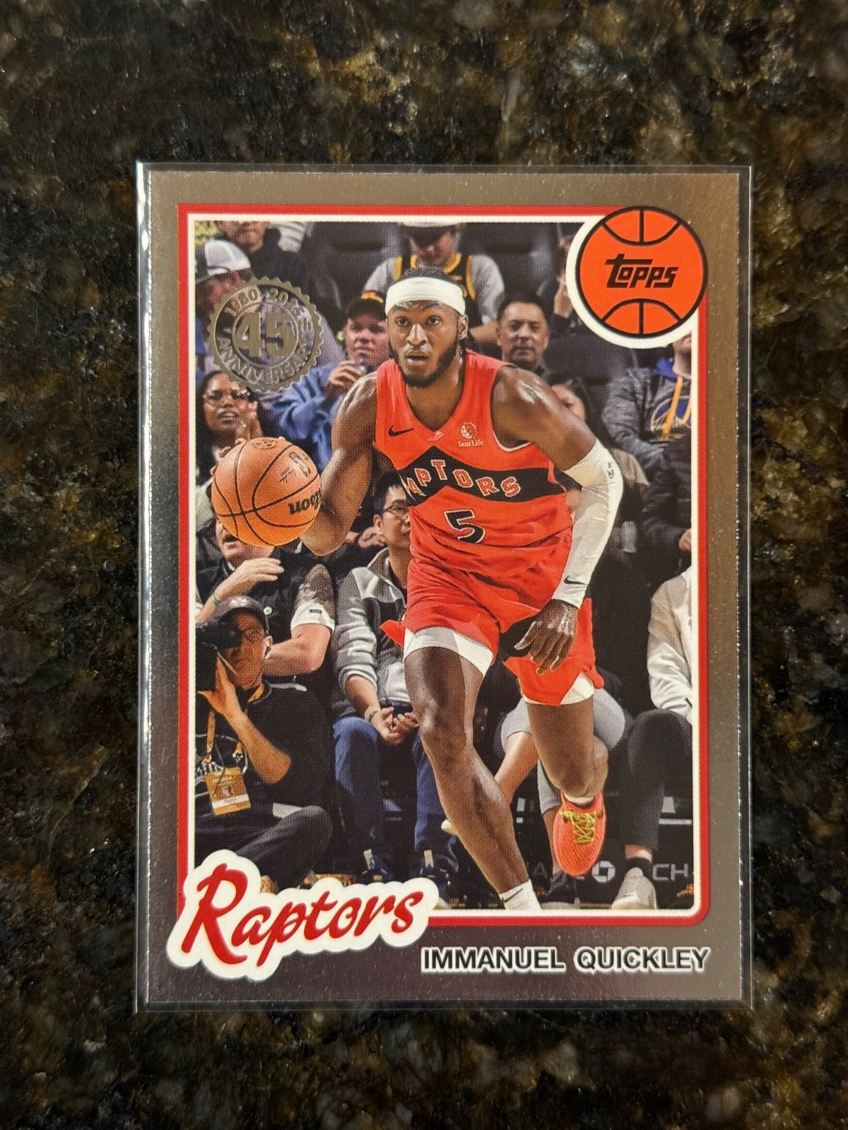 2025-26 Topps Basketball -1980-81 Topps  Basketball Pick A Card