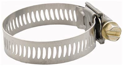 Dayco Hose Clamp P N 91032