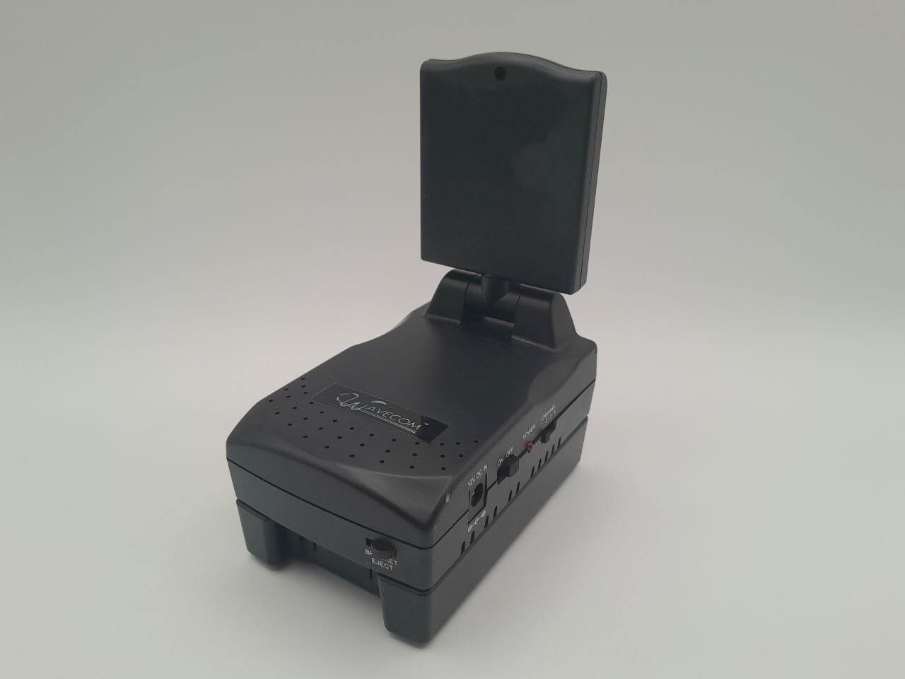 Wavecom Wireless AV Transmitter and Receiver - 4-Channel Video & Audio - RD10