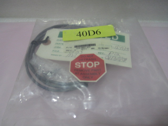 AMAT 0140-00831 Harness Assy, API Driver Interlock Millenia Elec, 423171