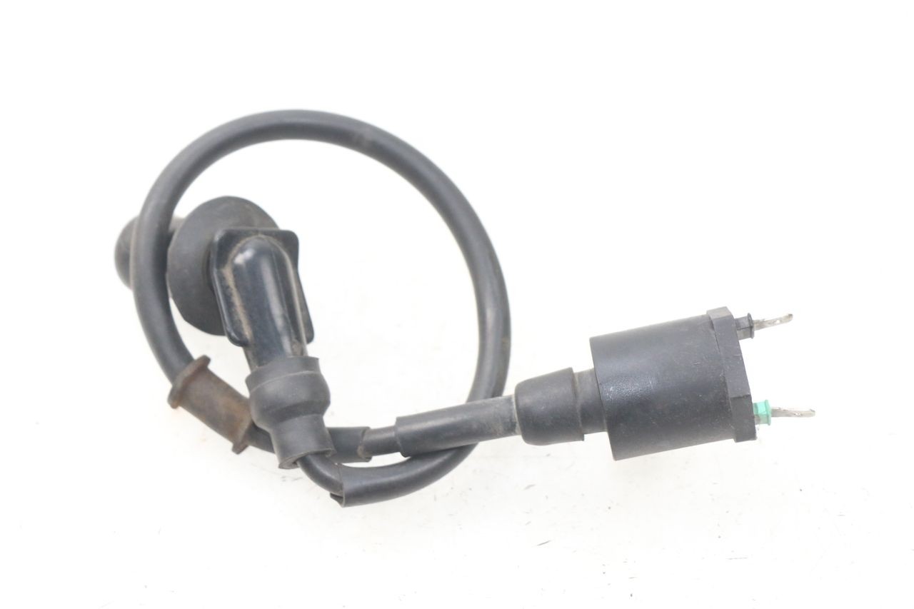REEL - DAELIM S4 50 (2010 - 2015)