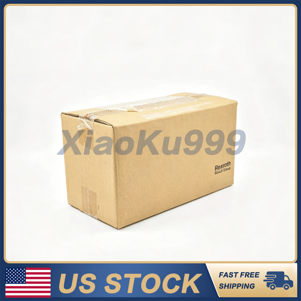 100% New Rexroth DBETE-61/315YG24K31A1V R901064278 Valve US Stock