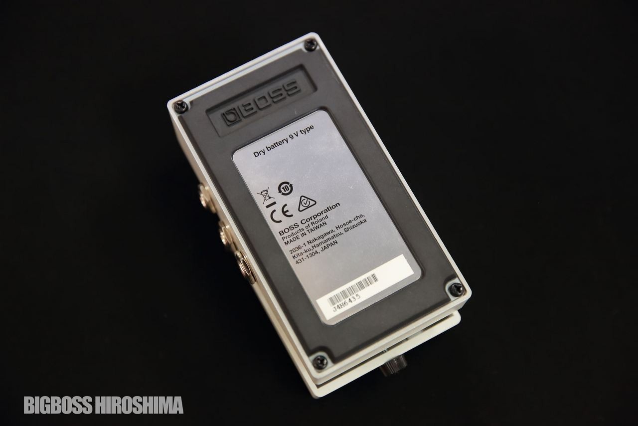BOSS LS-2