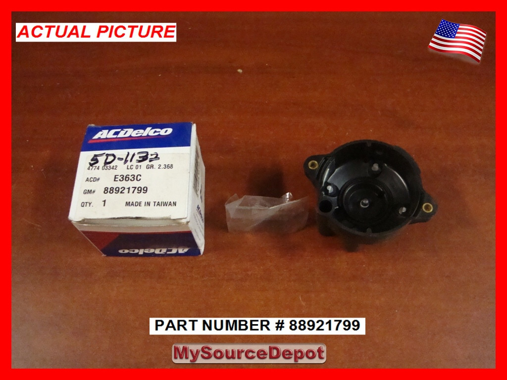 1994,1995,1996,1997,1998,ASPIRE,SEPHIA,MX-3,PROTEGE,88921799,Distributor Cap