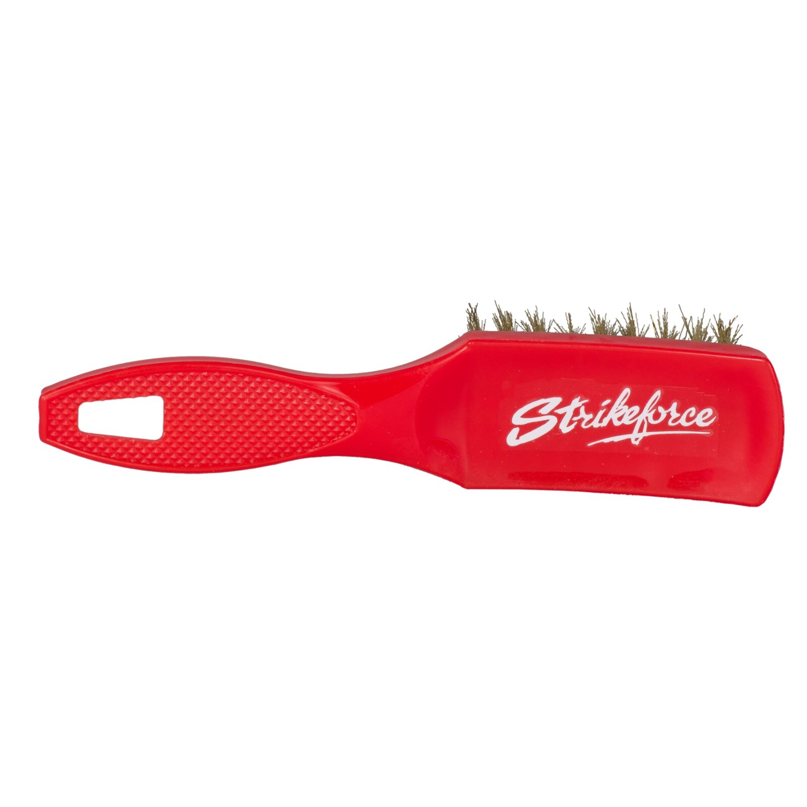 KR Strikeforce Deluxe Bowling Shoe Brush