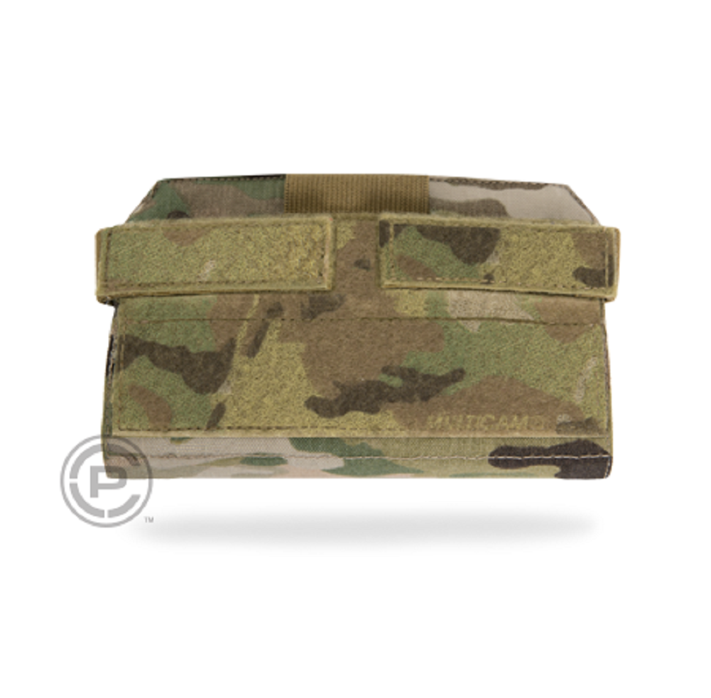 Crye Precision - Maritime Admin Phone Pouch - Multicam