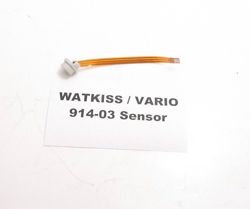 WATKISS VARIO 914-03 Sensor - Prepaid Shipping (91403)