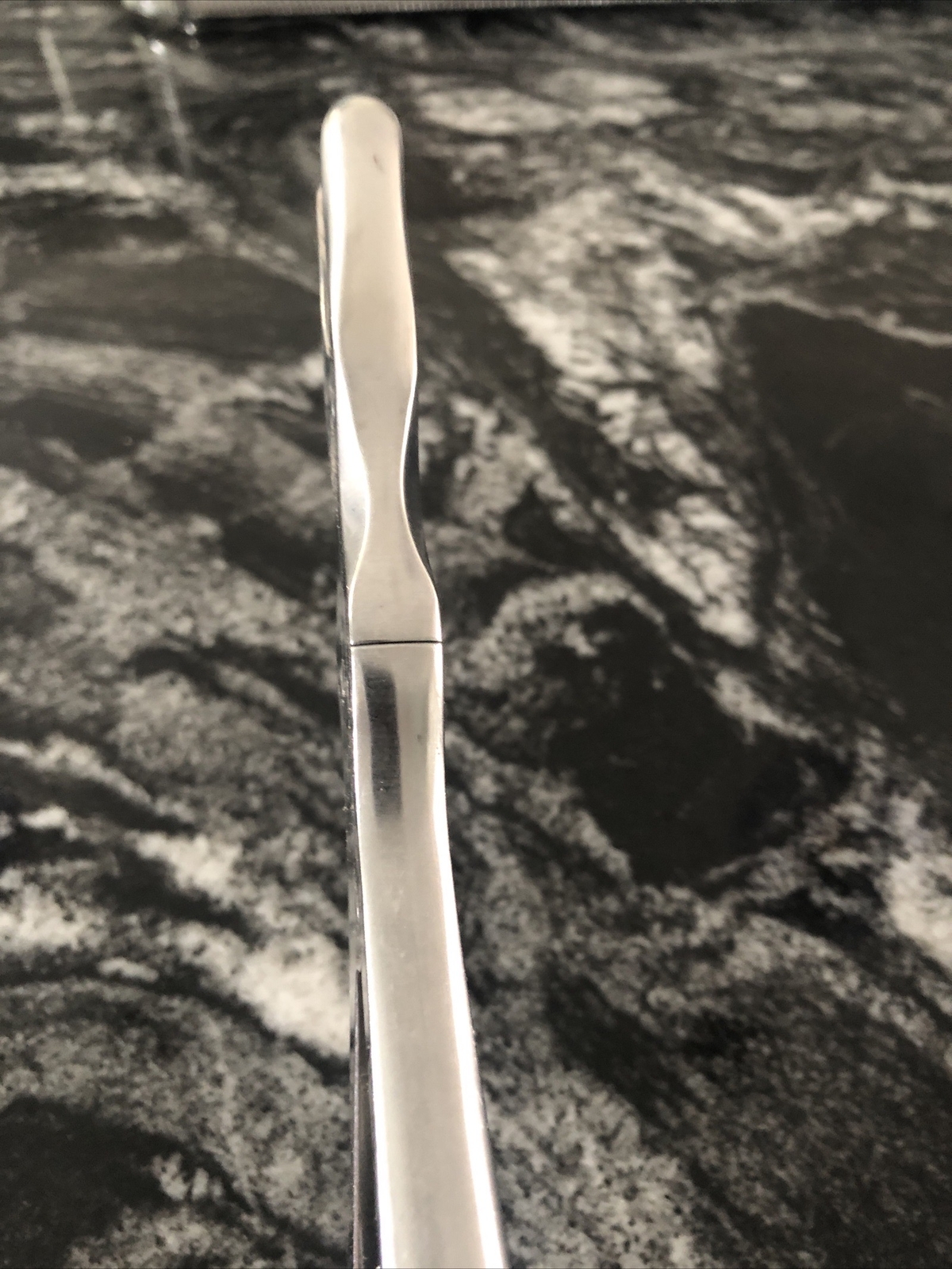 Stille-Luer Rongeur, 10mm Bite, Str., 10”Double Action. German Stainless.