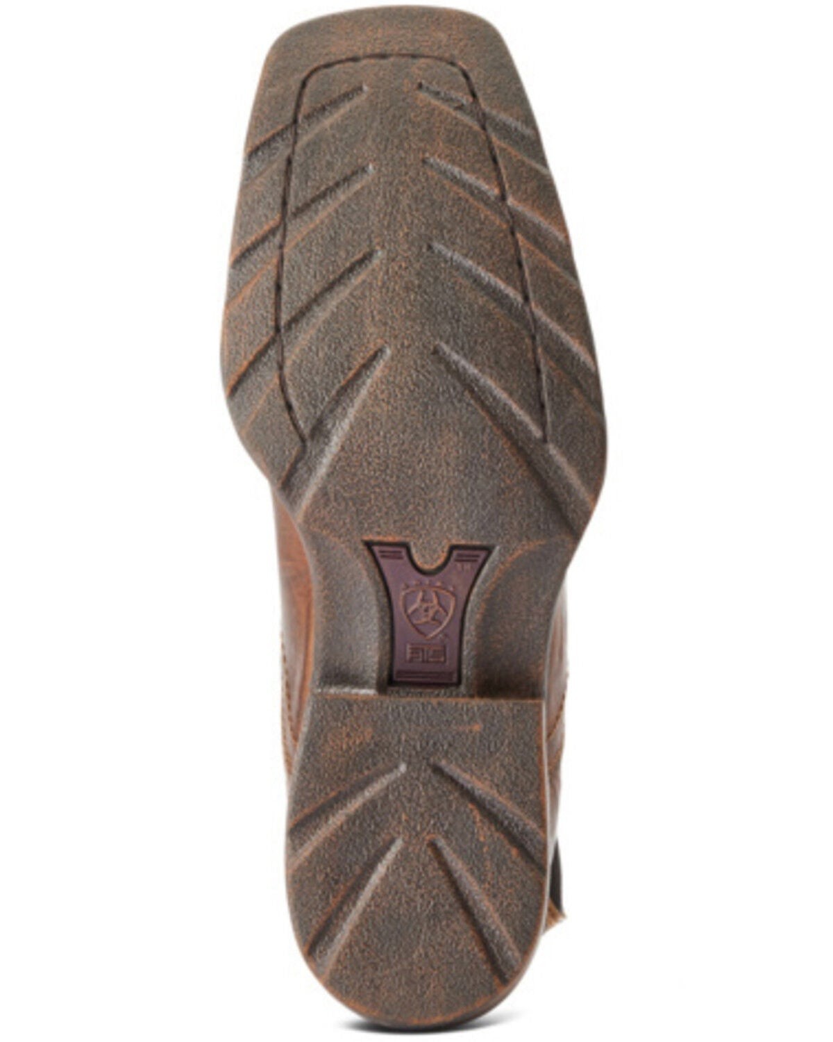 Ariat Men's Midtown Rambler Western Boots - Square Toe