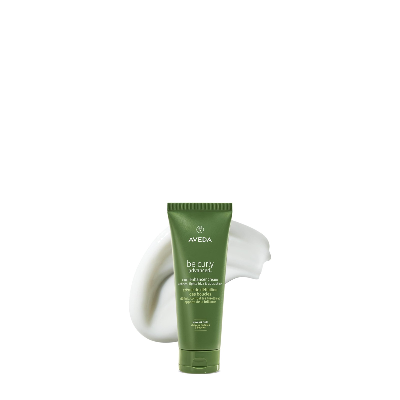 Aveda Be Curly Advanced Curl Enhancer Hair Cream | Defines Curly and Wavy Hai...