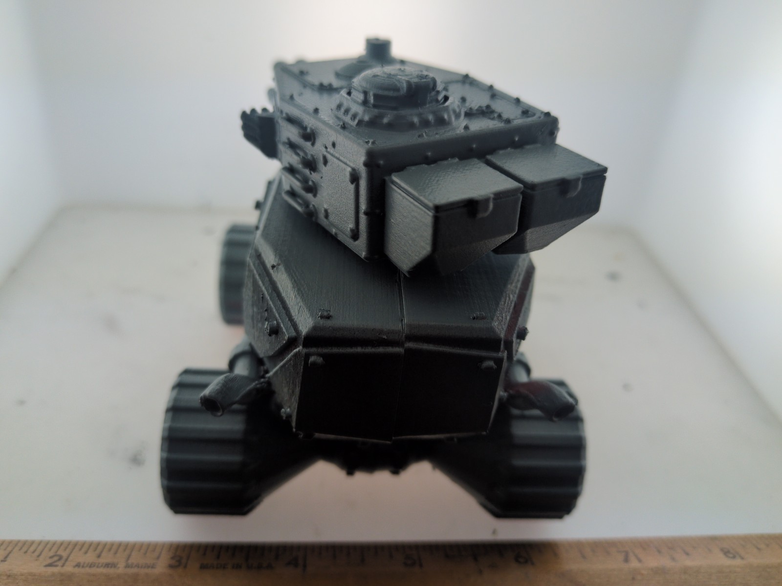 Ork war buggy F exterminator Wargaming Miniature