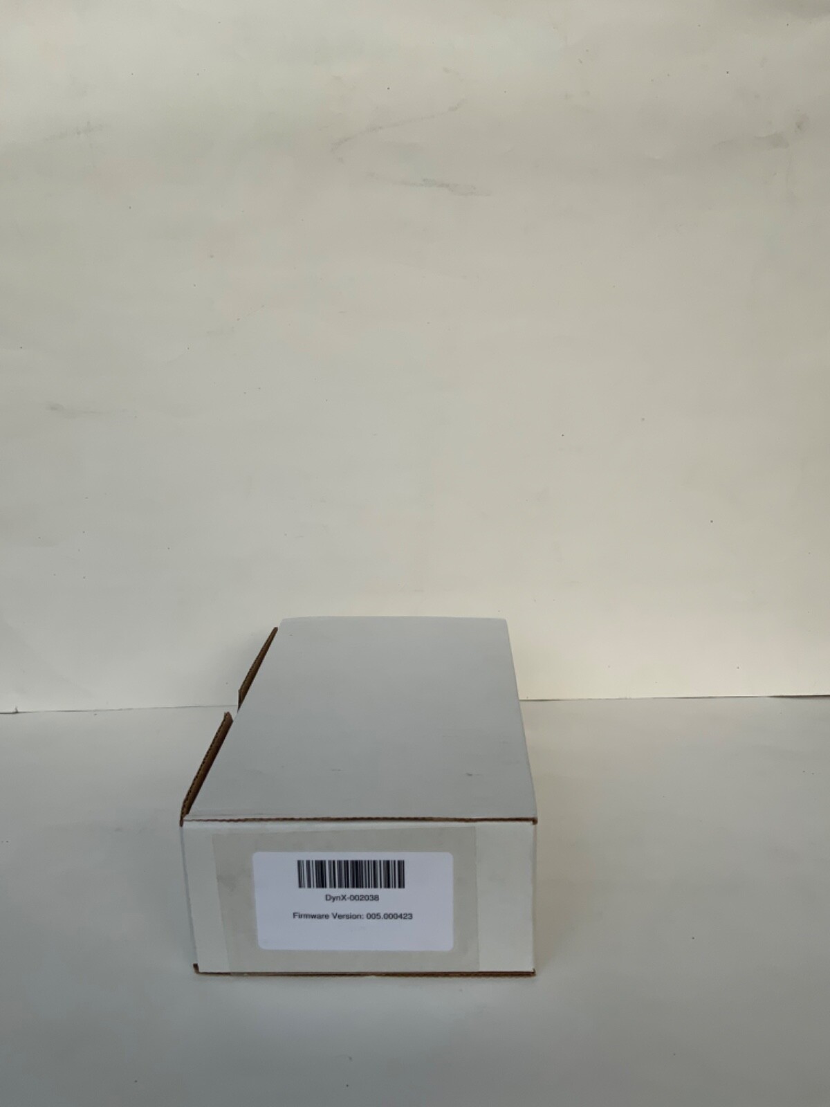 DynX Hand Dynameter with PC Inter-Cable