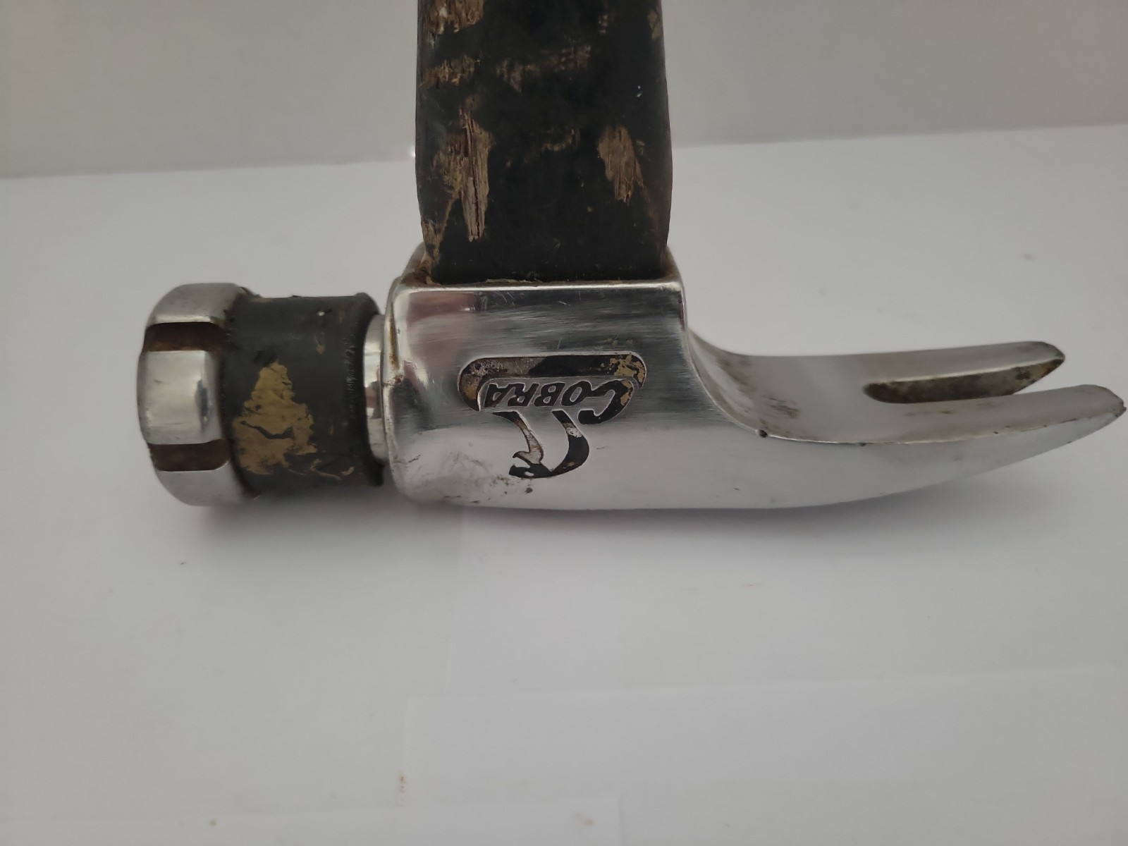 Cobra/latshaw Claw Hammer 17in