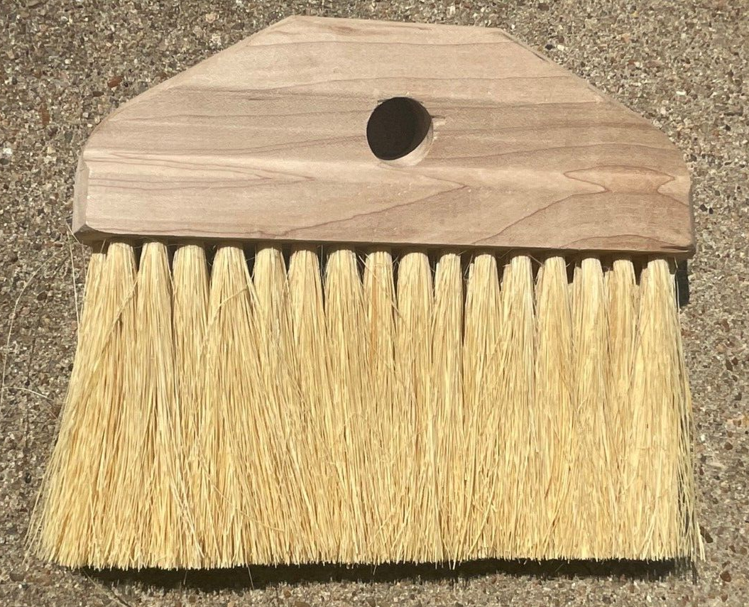 UNICOR Whitewash Brush