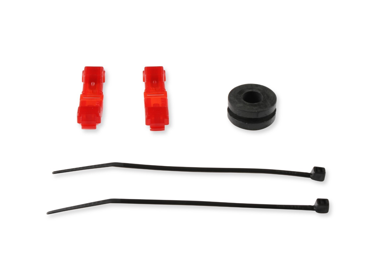 Mallory 690 HyFire V Black Ignition Control Box 10-18V