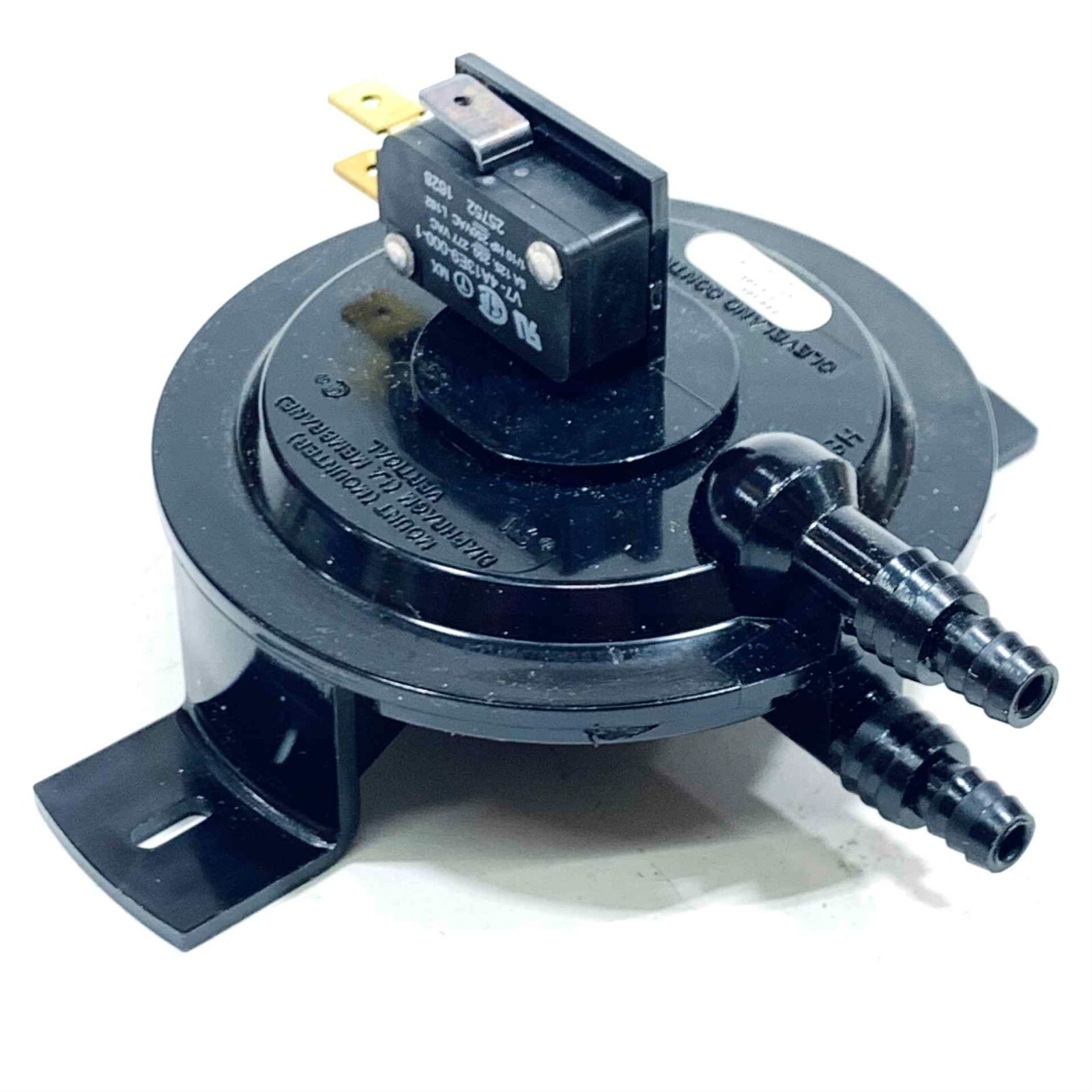 2374-496 Robertshaw Air Pressure Sensing Switch Kit