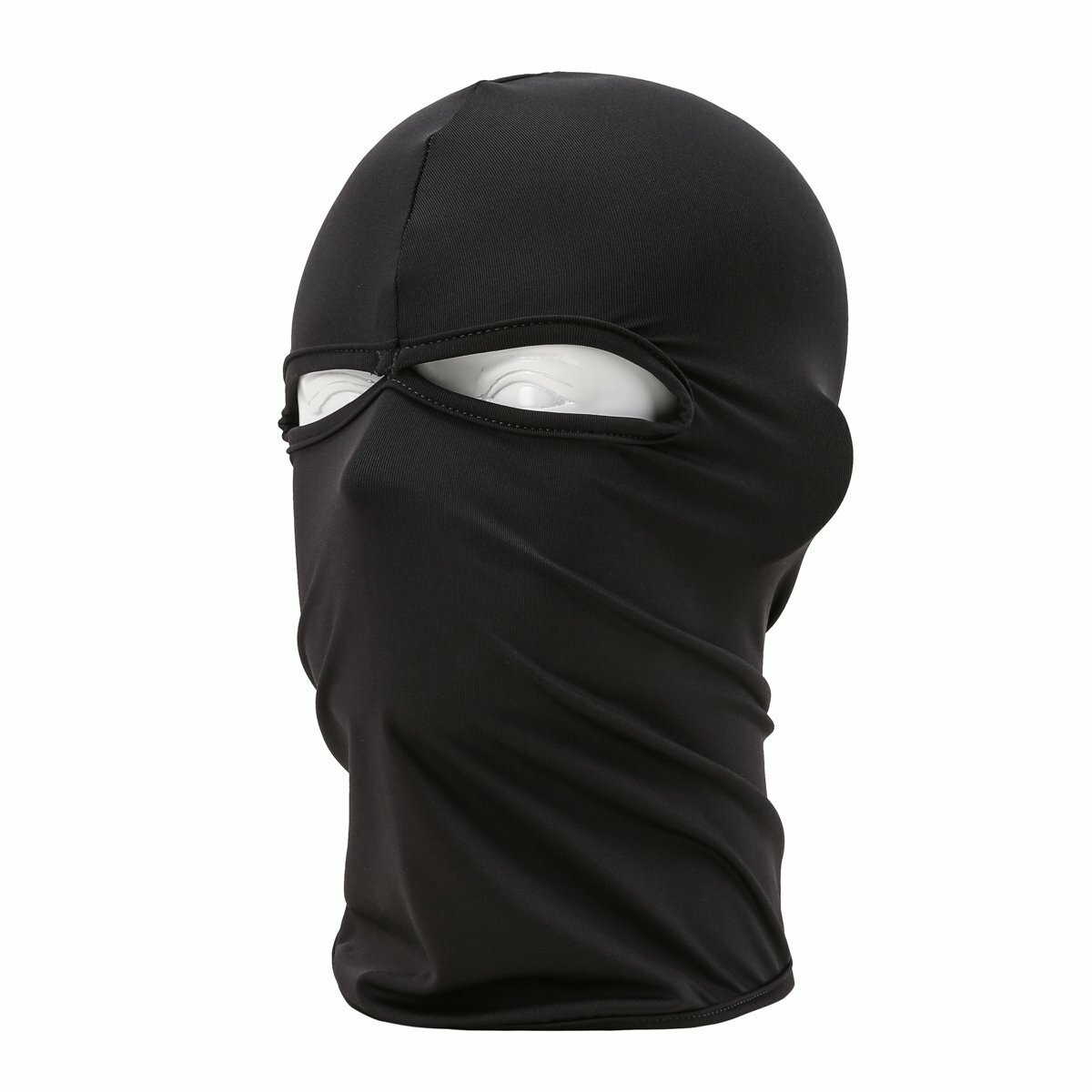 Balaclava Tactical Face Mask Hood Windproof UV Protection Bandana for Men Women