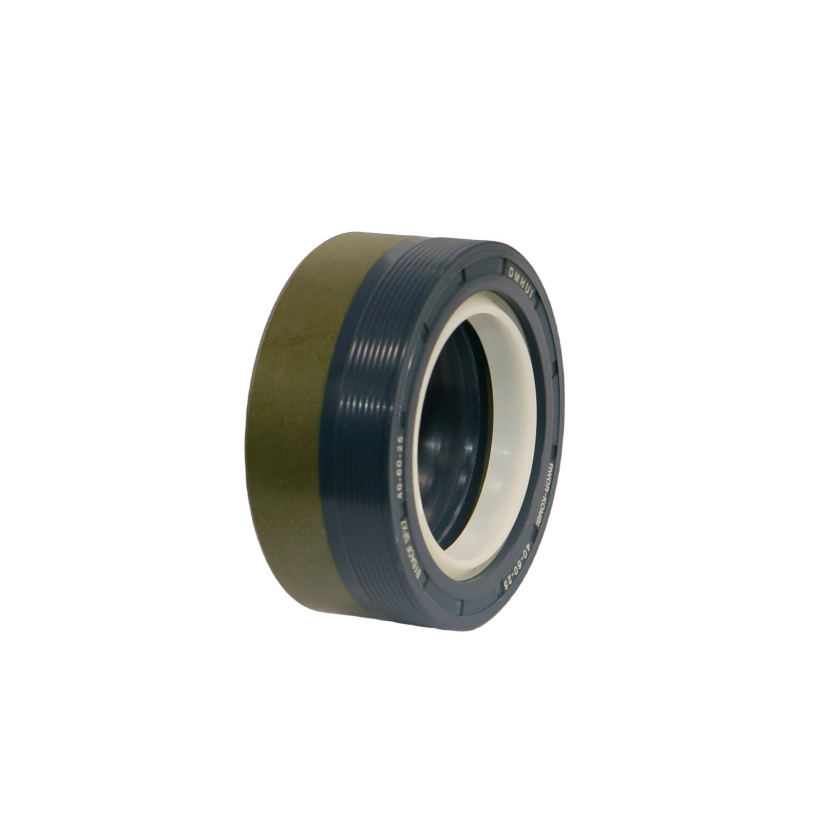 Shaft Seal Fit for MASSEY FERGUSON 053826R1 MASSEY FERGUSON 3785543M1