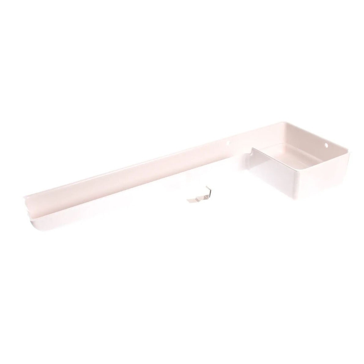 Manitowoc 76-2748-3 Ice WATER TROUGH B450 J800 B1000 B600 please read