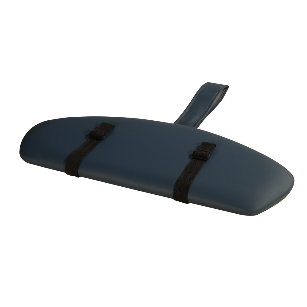 Master Massage Official Standard Armrest Support for Massage Table, Multi Colors
