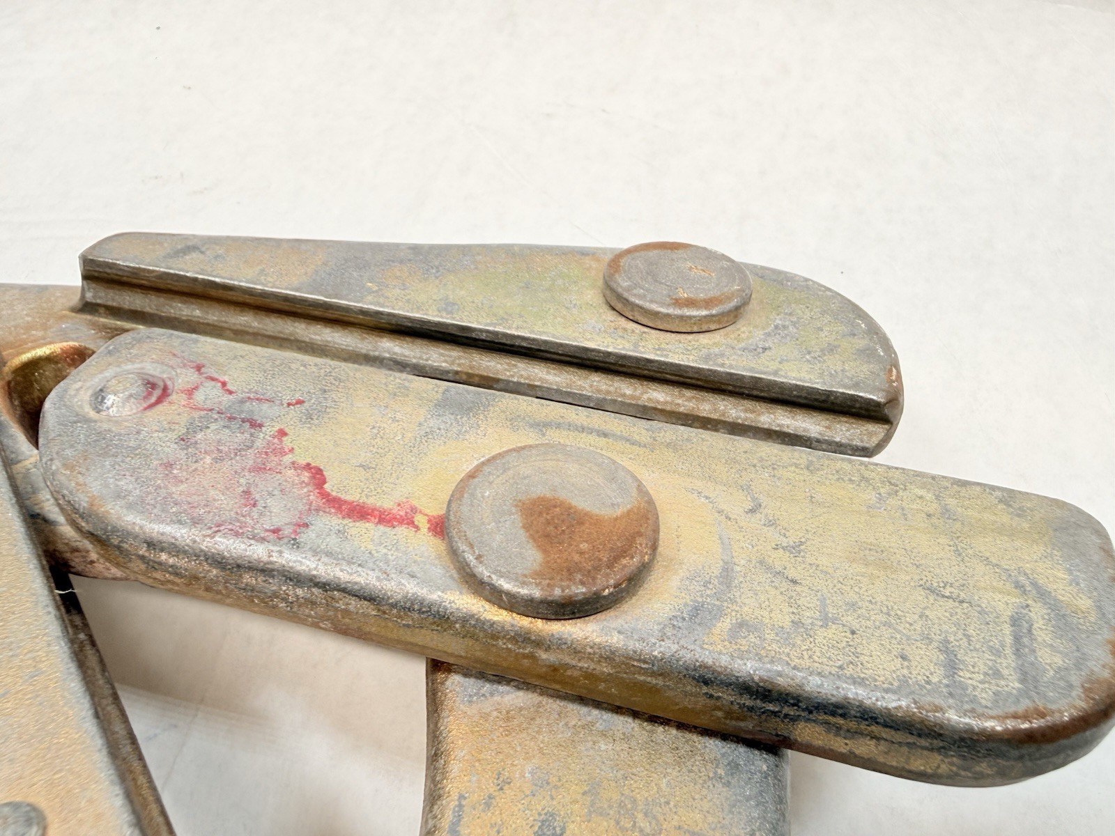 Klein Tools 1628-16 Chicago Grip Cable Puller, 0.31" to 0.62"