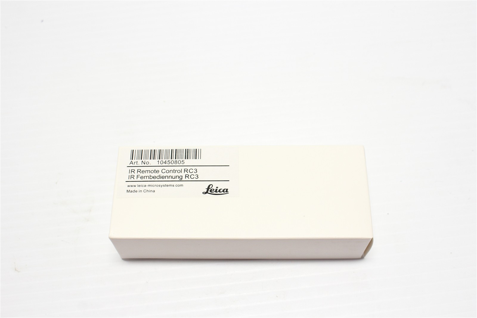 New Leica MC120 HD 2.5MP Microscope Camera 12730464