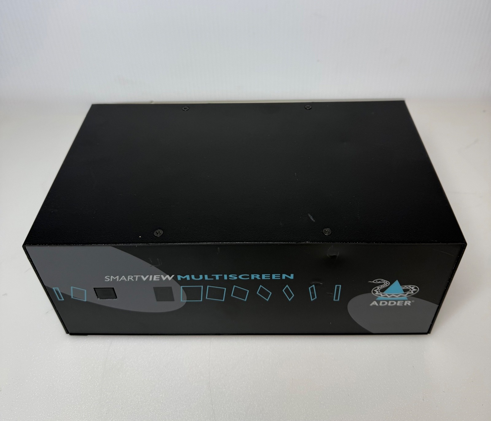 Adder Technology SVMS2-Dual SmartView Multiscreen