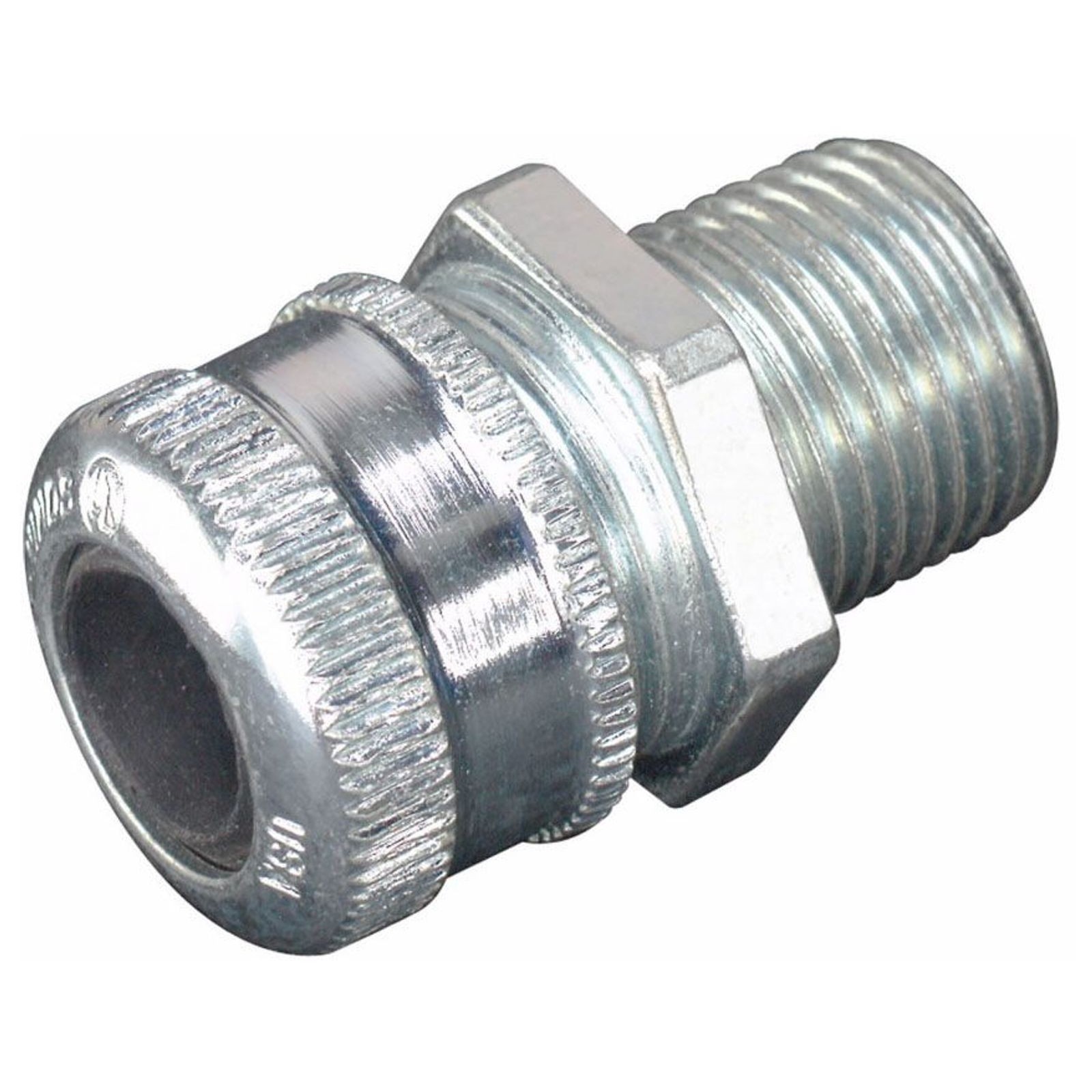 Crouse-Hinds CGB296, Cable Gland, 3/4 Male Cord/Cab Ftg Neo Bush, 1 PC