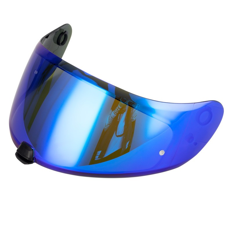 1*Windshield-Motorcycle Helmet Visor Lens UV Protection For HJC HJ-20M C70 IS-17