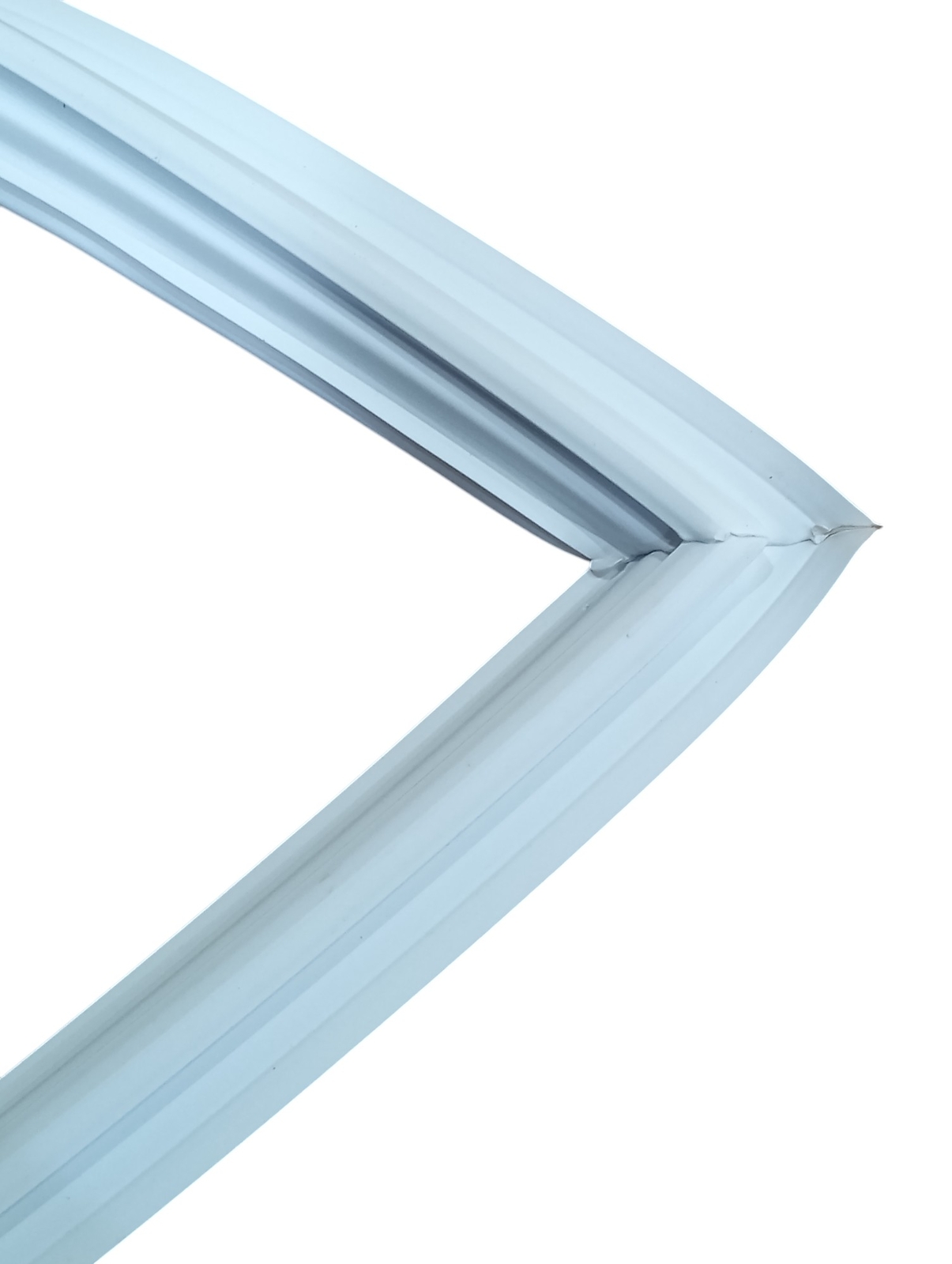 Choice Manufactured Part WR14X29374 Refrigerator Door Gasket Seal for GE