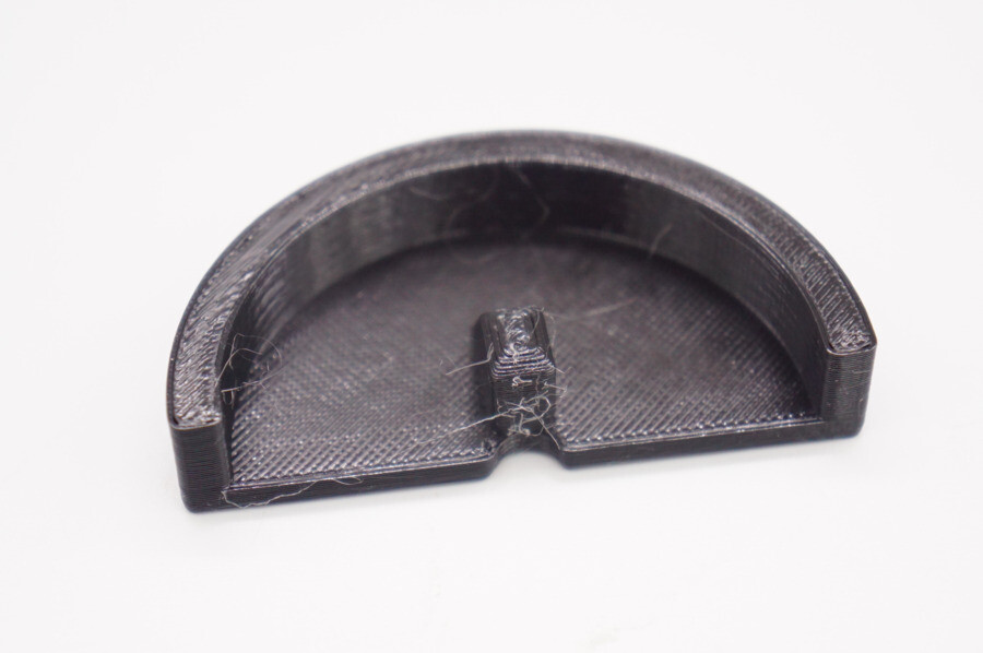 Custom Speedloader Magazine Loader for FN PS90 / P90 Magazine