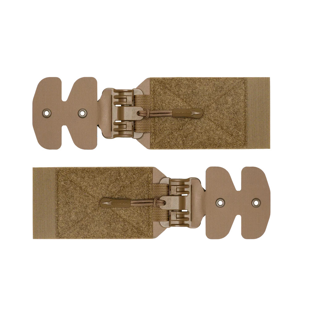 NEW Ferro Concepts 3AC FIRSTSPEAR TUBES® Buckle Kit FC-AC-3ACTB2-NS-