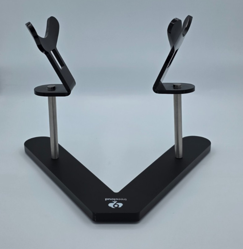 VR STAND - Controller Stand for HTC Vive Controllers (TreeCloud9) - Excellent!