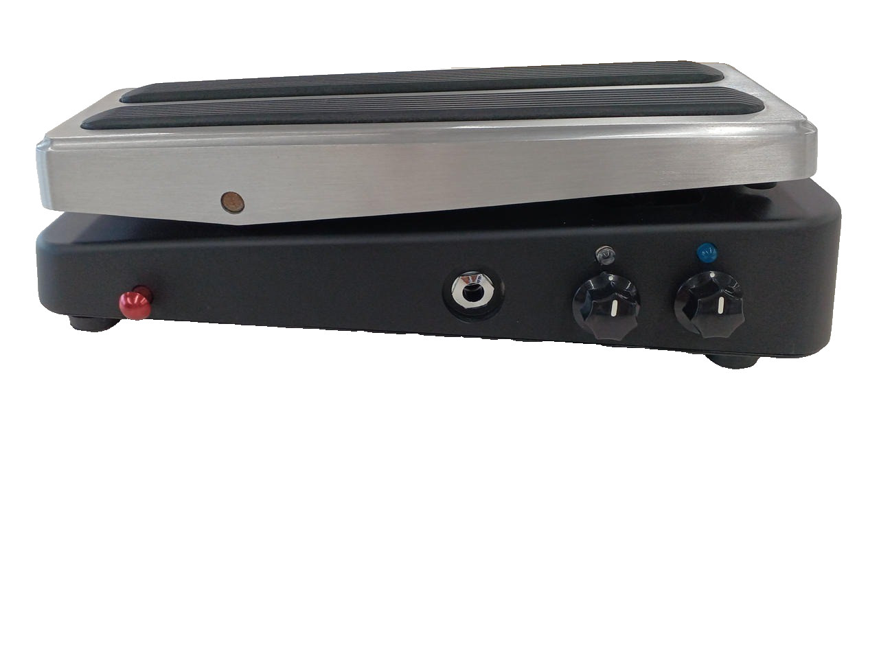 Jim Dunlop GCB65M Cry Baby Custom Badass Dual-Inductor Wah Pedal - Tested & Used