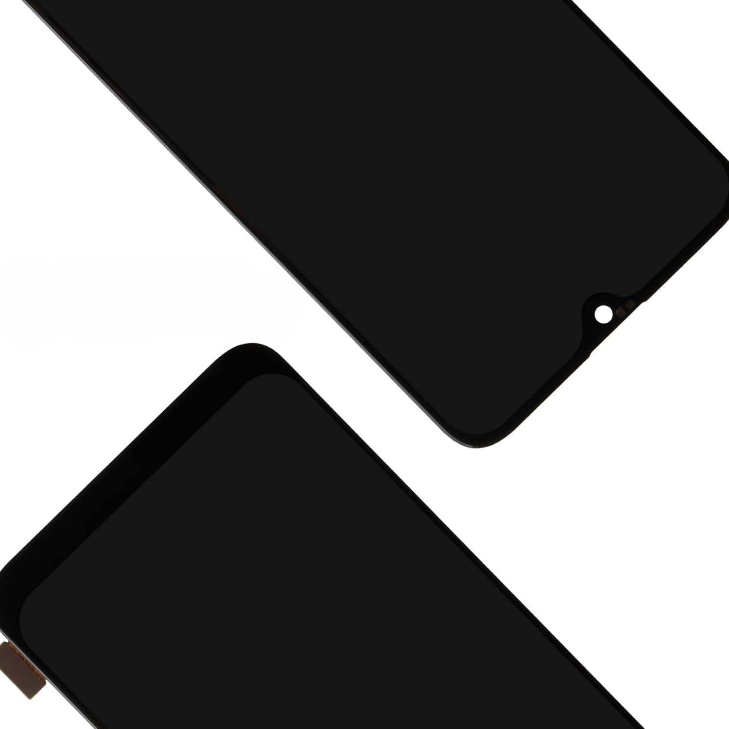 For Oneplus 6T Screen Replacement A6010 LCD Touch Display Digitizer Assembly