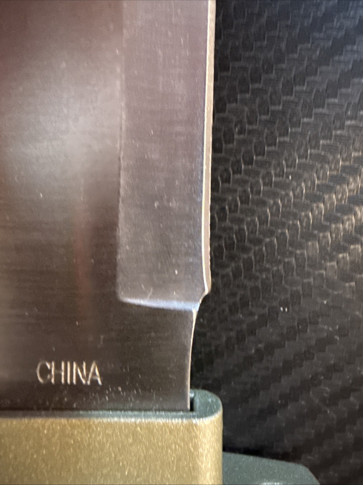 8” Tactical Survival Hunting Knife Fixed Blade