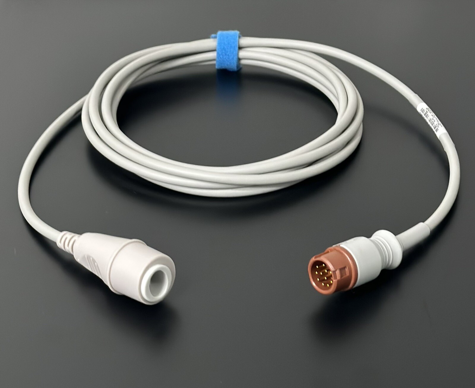 Mindray DPM6/7 Edwards IBP Compatible Adapter Cable - Same Day Shipping