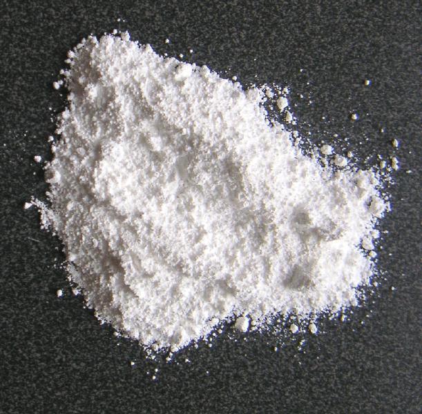 ZINC OXIDE 3 lb Pound Lab Chemical ZnO Ceramic Glaze Colorant white pigment 99%
