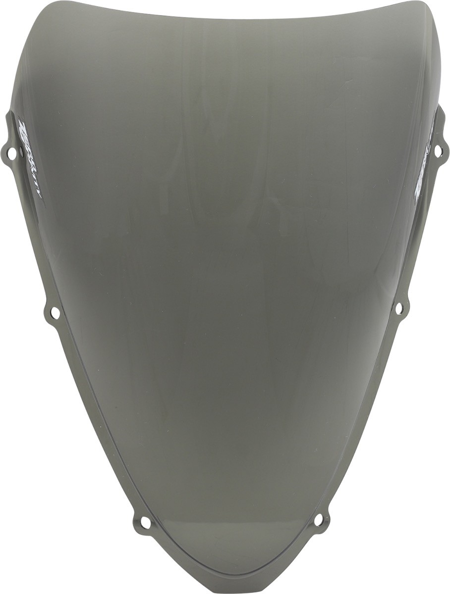 ZERO GRAVITY 23-274-02 Sport Winsdscreen - Smoke - ZX14