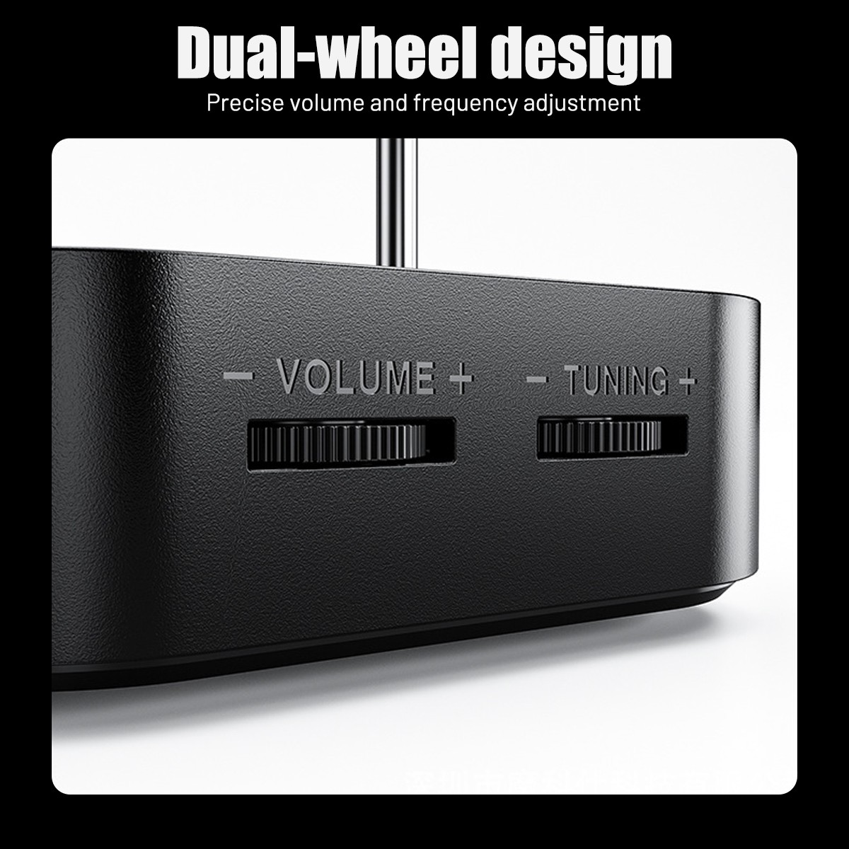 Bluetooth 6.0 Transmitter Receiver 2 IN 1 Wireless Audio 3.5mm Jack Aux Adapter