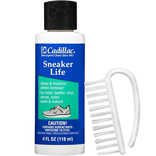 Kit De Limpieza De Zapatos White Sneaker Shampoo Leather Shoe Cleaning Tools 7oz
